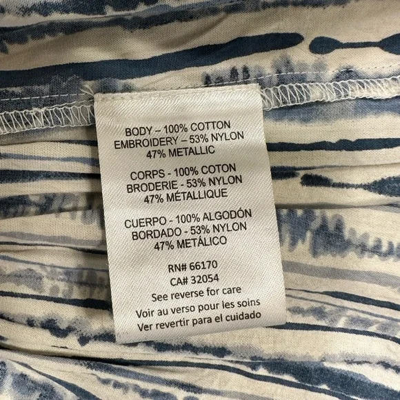 NWT Anthropologie Not So Serious Dress Size L - Picture 6 of 8